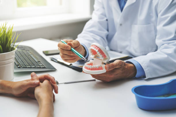 Best Emergency Dental Care  in Inverness, CA