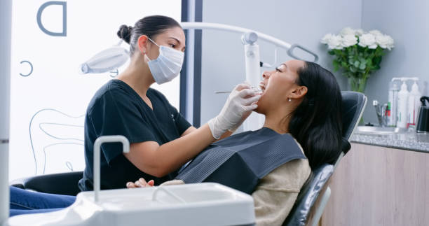 Best Oral Cancer Screening  in Inverness, CA