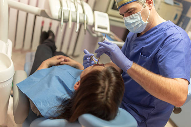 Best Dental Exams and Cleanings  in Inverness, CA