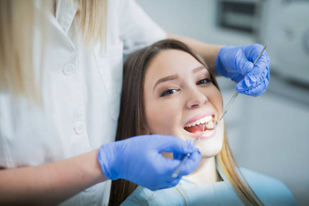 Best Cosmetic Dentistry  in Inverness, CA
